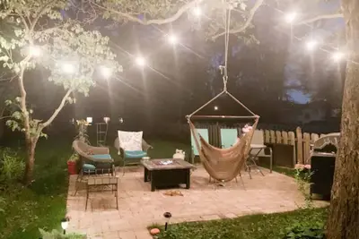 Image de ★ Cozy Home 10 min from Downtown Gr ★