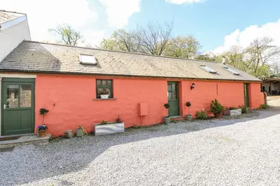 Image de Blueberry Cottage, character holiday cottage in Haverfordwest