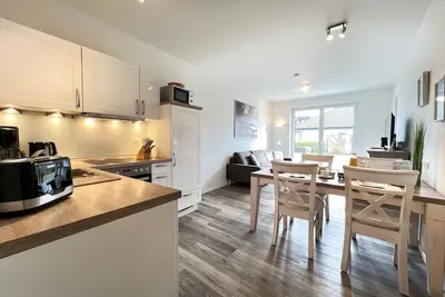 Image de Vacation apartment/apartment for 4 guests with 65m² in Grömitz (152617)