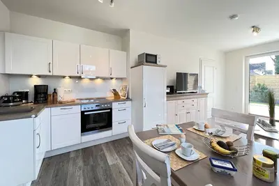 Image de Vacation apartment/apartment for 4 guests with 65m² in Grömitz (152619)