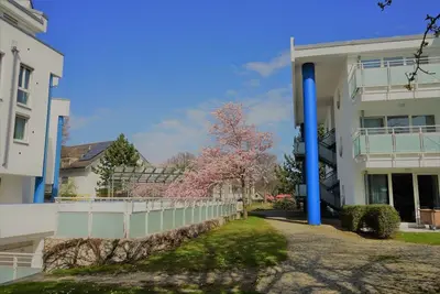 Image de Vacation apartment/apartment for 4 guests with 53m² in Zingst (153753)