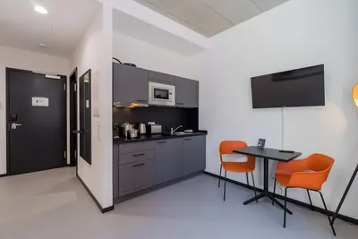 Image de Nena Apartments Moritzplatz