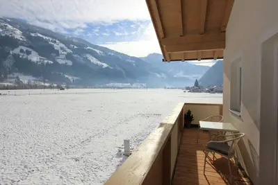 Image de Appartement Ă Aschau im Zillertal