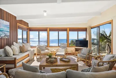 Image de The Cowrie House – Coastal Bliss at Beautiful Valla Beach