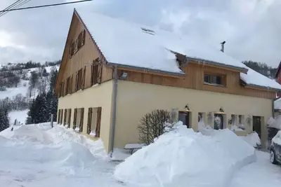 Image de Jeanmyvonne gîte 540m2 Spa confort 13 personnes