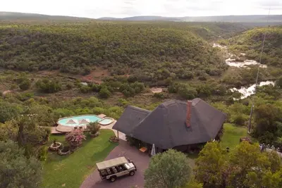Image de Magari Safari Villa