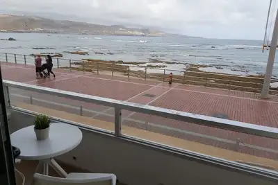 Image de Apartamento Frente al mar 103