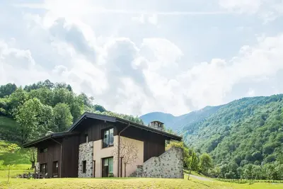 Quader Nidi nel Verde- Il Castagno