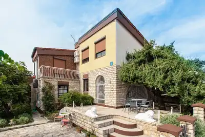 Image de Belle maison Ă Maslenica - Jasenice