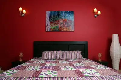 Image de Sanitized & Hygiene Executive Bungalow