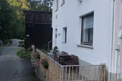 Image de Ferienhaus Schloßberg