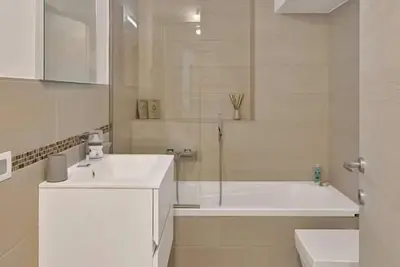 Image de H2o - Mareri apartments