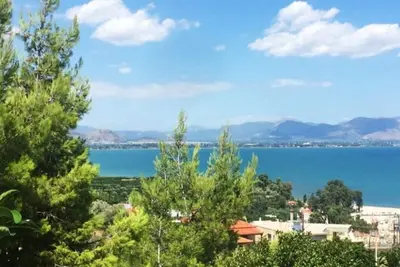 Image de Sea view maisonette