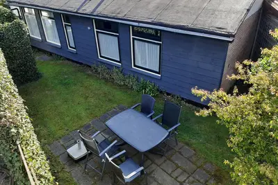 Image de Cottage near dunes, beach and restaurants.
