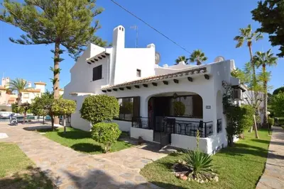 Image de All one level, suitable for couples, Young Families, winter rent & home working.