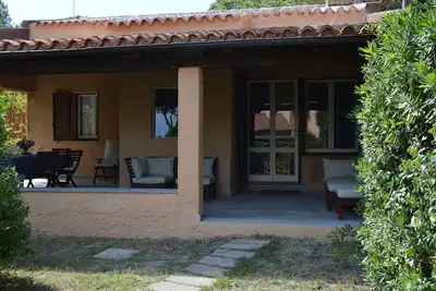 Image de Casa Vista Mare