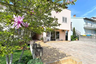 Image de Appartement de vacances Poreč pour 1 - 4 personnes avec 2 chambres à coucher - Appartement de vacanc