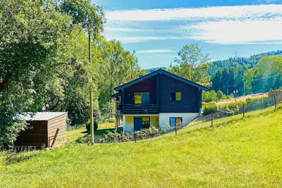 Image de Superbe maison Ă Nimsreuland avec WiFi