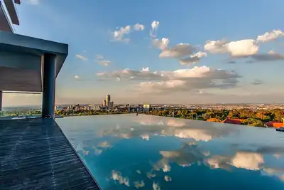 Image de One and Only Jozi