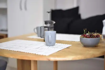Image de Micro Apartment, Outstanding Location, Japanese Concept