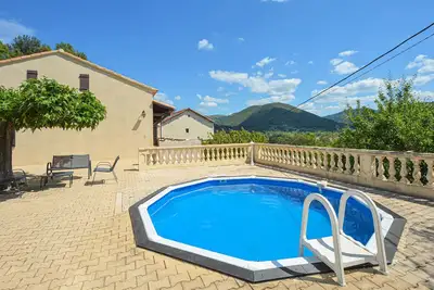 Image de Amazing home in Les-Salles-du-Gardon