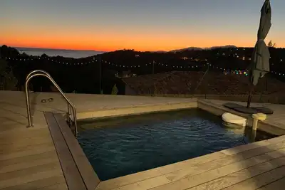 Image de Magnifique petite villa neuve Ă 2min de la plage