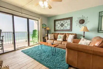 Image de 8th Floor @ The Summit! Sleeps 5, 1br 1. 5ba!