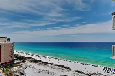 Image de Pelican Beach #1918 | Balcony, Views, Amenities!