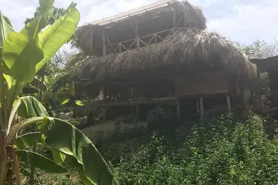 Image de Maloka Surf Cabaña Beachfront