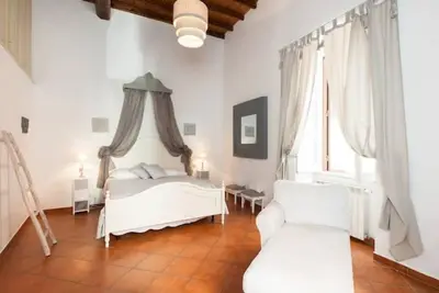 Image de Luxury Elegant Cozy Home 5 Mins From Pantheon