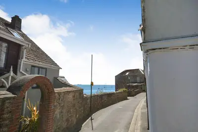 Image de Kelvin House - sleeps 9 guests in 4 bedrooms