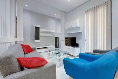 Image de Modern Apartment in the Best Area of Sliema