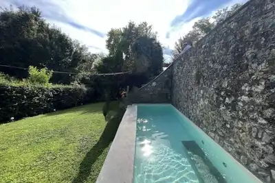 Ancient Umbrian Farmhouse