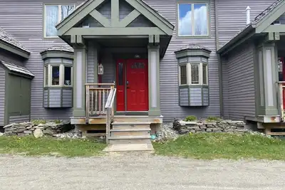 Image de Jay Peak Ski-in\/out Townhome