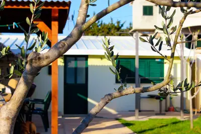 Image de Holiday home - beach house Amarella, only few steps from the sea - near Zadar