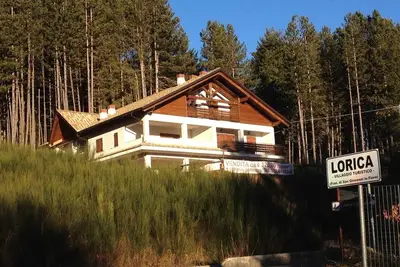 Image de Tra il Bosco e il Lago - Casa Ginestra