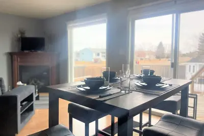 Image de Spacious Duplex