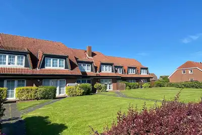 Image de Appartement de vacances Friedrichskoog Spitze pour 1 - 5 personnes avec 2 chambres à coucher - Logem