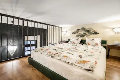 Image de Unique & Stylish - Home of Traveler in City Center