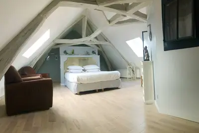 Image de Chambres d'hotes