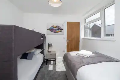Image de Innvigour Bespoke House - sleeps 20 guests in 6 bedrooms