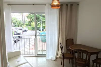 Image de Hyper Central -T2****/elevator - Walking distance to everything!