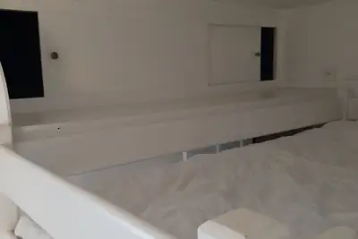 Image de Studio avec mezzanine