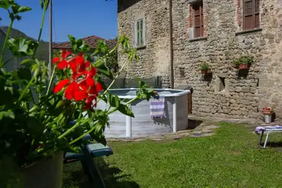 Image de Casa Giacinta 4 pax Stone House With Pool