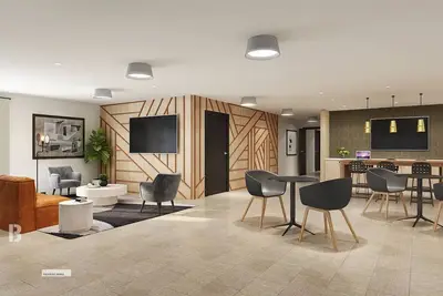 Image de Furnished Residences at Solomon Pond