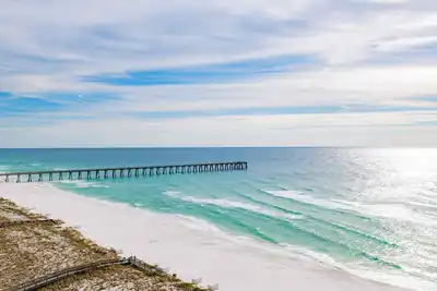 Image de The Pearl of Navarre #1102 | Newly Renovated + On-Site Amenities!