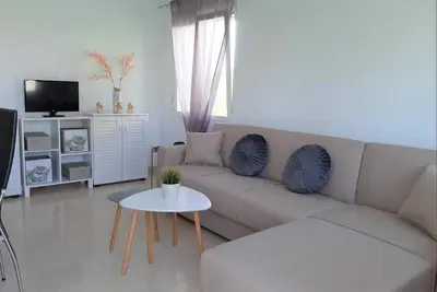 Image de Chalet magnífico unifamiliar, primera línea - Chalet pour 4 personnes à Denia