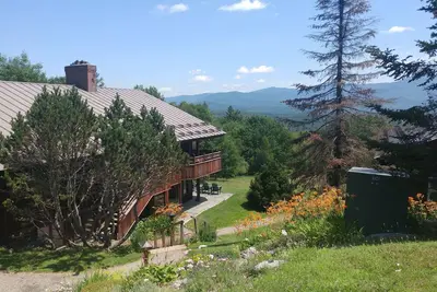Image de Trapp Family Lodge