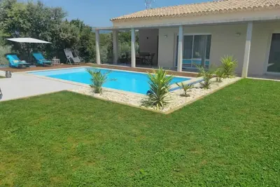 Image de Villa \"Josiol\"