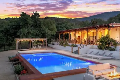 Image de Ranch Retreat Getaway with Pool, Hot Tub & entire ranch to explore!